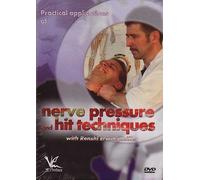 Practical applications of nerve pressure and hit techniques by Erwin Pfeiffer
