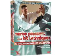 Practical applications of nerve pressure and hit techniques Vol.2