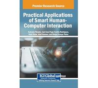 Practical Applications of Smart Human-Computer Interaction