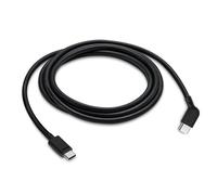 Practical AR glasses charging adapter for continuous entertainment conversion head charging module while powered on