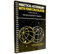 Practical Astronomy with your Calculator