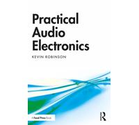 Practical Audio Electronics – Routledge