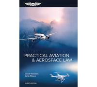 Practical Aviation & Aerospace Law