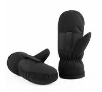 Practical Baby Carriage Gloves Insulated Inner Layer Elasticated Wristbands Secure Fastening Design Easy Maintenance Practical Baby Carriage Gloves