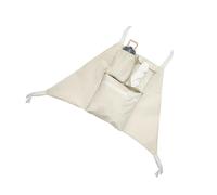 Practical Baby Strollers Organizers Multiple Pocket Strollers Bag for Diapers & Snacks Keeps Essential Within Reach Baby Travel Organizers