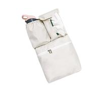 Practical Baby Strollers Organizers Multiple Pocket Strollers Bag for Diapers & Snacks Keeps Essential Within Reach Baby Travel Organizers
