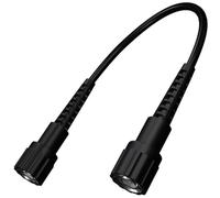 Practical Bayesian Sturdy Brass Cable Coaxials Designs Portable Accessory for Stable Signals Transmission and Low Loss Male to Male Adapter