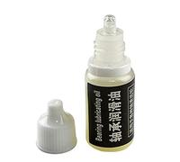Practical Bearing Lubricating Oil Protect Bearings from Wear and Tear for Skateboard Ceiling Fans Sewing Machine Lock Lubricating Oil Bearing Lubricating Oil for Sewing Machine's Most Moving Parts