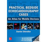 Practical Bedside Echocardiography Cases (CARDIOLGY)