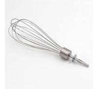 Practical Blender Whisk Replacement for Braun MQ325 MQ505 MQ525 MQ530 MQ545 MQ5025 MQ725 MQ785 MQ787 MQ725 MQ5035 MQ5045 Mixer eggbeater Practical Accessories