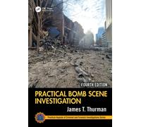 Practical Bomb Scene Investigation