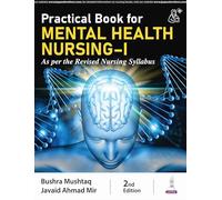 Practical Book for Mental Health Nursing-I