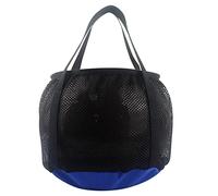 Practical Bowling Bag Durable-Oxford Bowling Ball-Holder With Handle Bowling Tote Bag Bowling Accessories