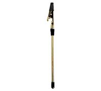 Practical Bracelet Holding Tool - Jewelry Application Aid, Multifunctional Bracelet Helper | Metal Bracelet Helper, Assistant Tool, dorado, Consulte la descripción, See description
