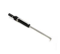 Practical Brake Pad Tester Tool for Monitoring Brake Pad Condition and Performance