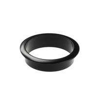 Practical Buckle Line Organizer Cable Clamp Computer Grommet Line Box Desk Table Cable Fastener Wire Hole Cover(Silver-35mm)