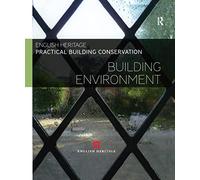 Practical Building Conservation, 10-volume set