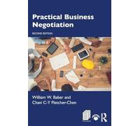 Practical Business Negotiation