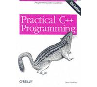 Practical C++ Programming