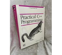 Practical C++ Programming