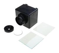 Practical Camera Model Lens Imaging Principle Physics Experiment Equipment Easy to Use for Classroom Learning Practical Camera Model
