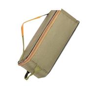 Practical Camping Utensils Holder Waterproof Tear Resistant Oxford Fabric Texture Suitable For Backpacking Hiking Waterproof Oxford Fabric Organizers