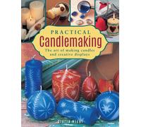Practical Candlemaking