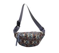 Practical Canvas Crossbody Bag Fashionable Money Pouches Shoulder Purse Satchel For Women With Internal