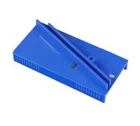 Practical Card Squeegee Sharpener Scraper Plastic Scraper Tool for Automatic Smoothing of Window Edges Durable