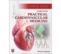 Elias B. Hanna – Practical Cardiovascular Medicine – Trade Paperback (2022)