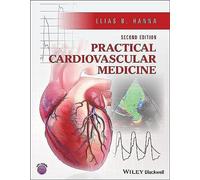PRACTICAL CARDIOVASCULAR MEDICINE by EB Hanna Paperback Self Help Business