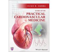 Practical Cardiovascular Medicine by Elias B. Hanna Paperback Book