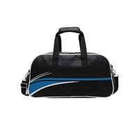 Practical Carryall Duffle Bag Crossbody Bags Handbag for Fitness Enthusiasts Swim Gear Storage Travel Essential Adjustable Crossbody Gym Bag with Comfort Handle