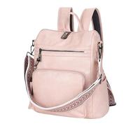 Practical Casual Daypack Travel Rucksack for Work, A