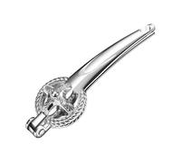 Practical Chestnut Sheller Cutter Nonslip Grip Easy Maintenance Ideal for Family Meals and Outdoors Multifunctional Chestnut Opener