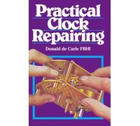 Practical Clock Repairing
