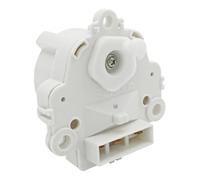 Practical Clutch Motor Suitable for Long Term Use in Demanding Conditions Ensuring Consistent Washer Functionality Washer Motor