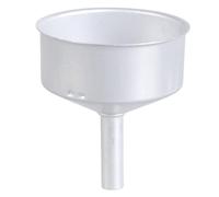 Practical Coffee Strainer Aluminium Stable Filter for Pots Enhances Flavor in Kitchens and Break Room Home Brewing Filter