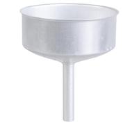 Practical Coffee Strainer Aluminium Stable Filter for Pots Enhances Flavor in Kitchens and Break Room Brewing