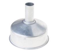 Practical Coffee Strainer Aluminium Stable Filter for Pots Enhances Flavor in Kitchens and Break Room Brewing