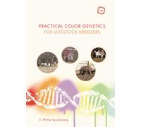 Practical Color Genetics for Livestock Breeders