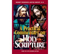 Practical Commentary on Holy Scripture