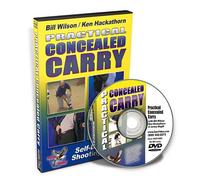 Practical Concealed Carry--DVD