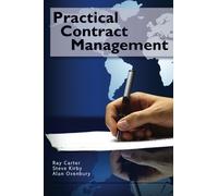 Practical Contract Management