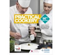 Practical Cookery 14th Edition