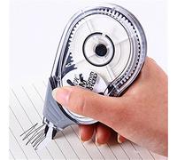 Practical Correction Tape Roller 30m Long White Sticker Study Office Stationery Tool
