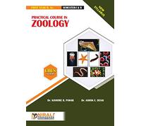 Practical Course in Zoology