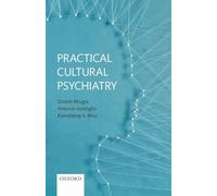 Practical Cultural Psychiatry