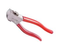Practical Cutter Pliers Accuracy Cutter Produced for Accurate Notching and Smooth Handling in Tight Space Cutting Pliers
