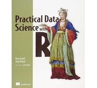 Practical Data Science with R